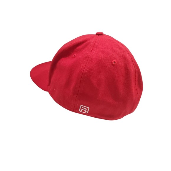 University Of Arizona Wilcats Hat Baseball Cap Richardson Fitted 7 1/2 Logo - Picture 8 of 11